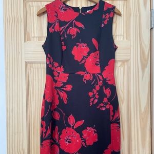 Calvin Klein Cocktail dress